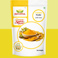 Turmeric Powder/Haldi Powder