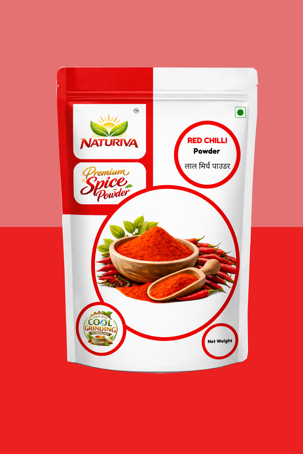 Red Chilli Powder/Lal Mirch Powder