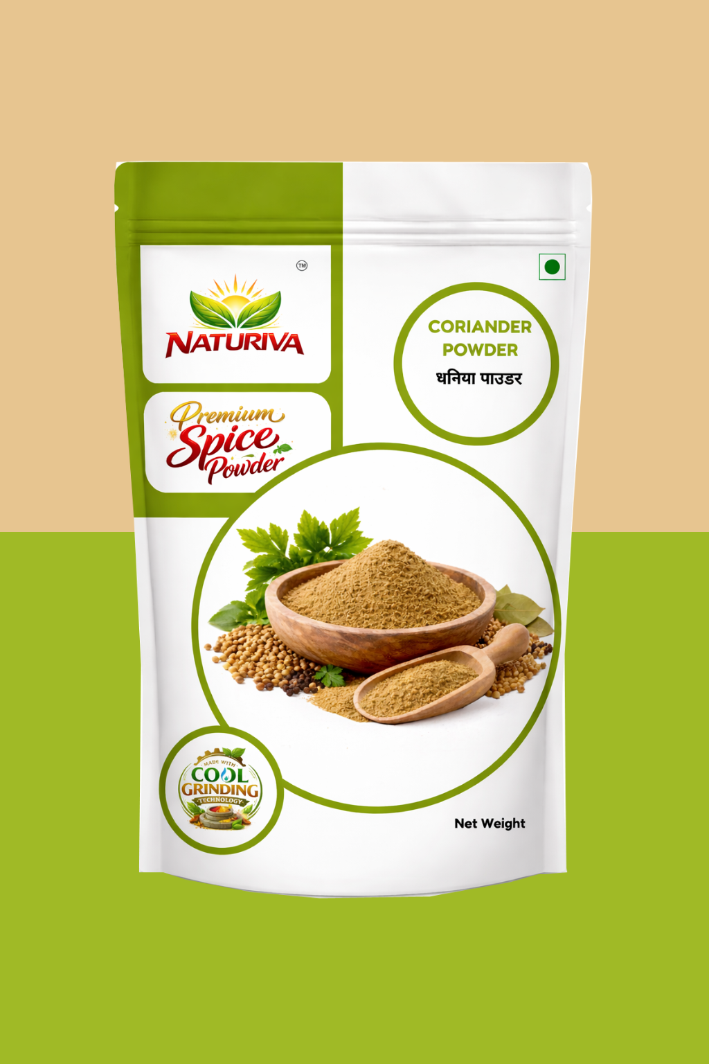 Coriander Powder/Dhaniya Powder