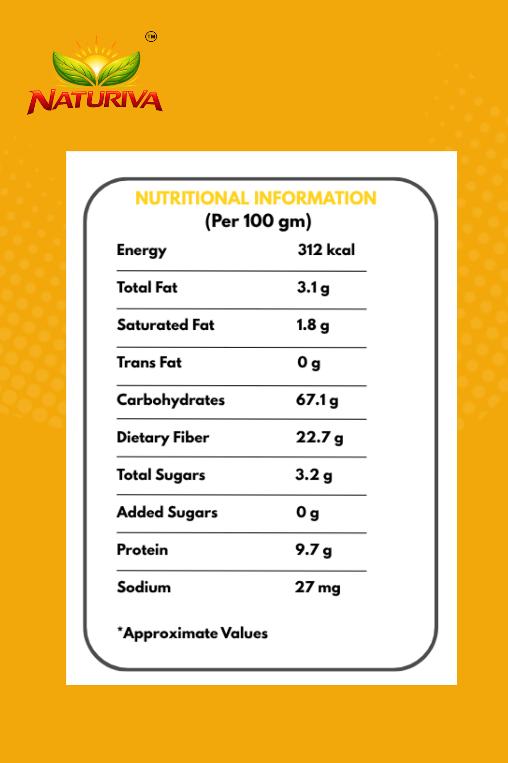 Turmeric Powder/Haldi Powder - Image 6