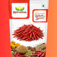 Dried Red Chillies/ Sukhi Lal Mirch (Whole)