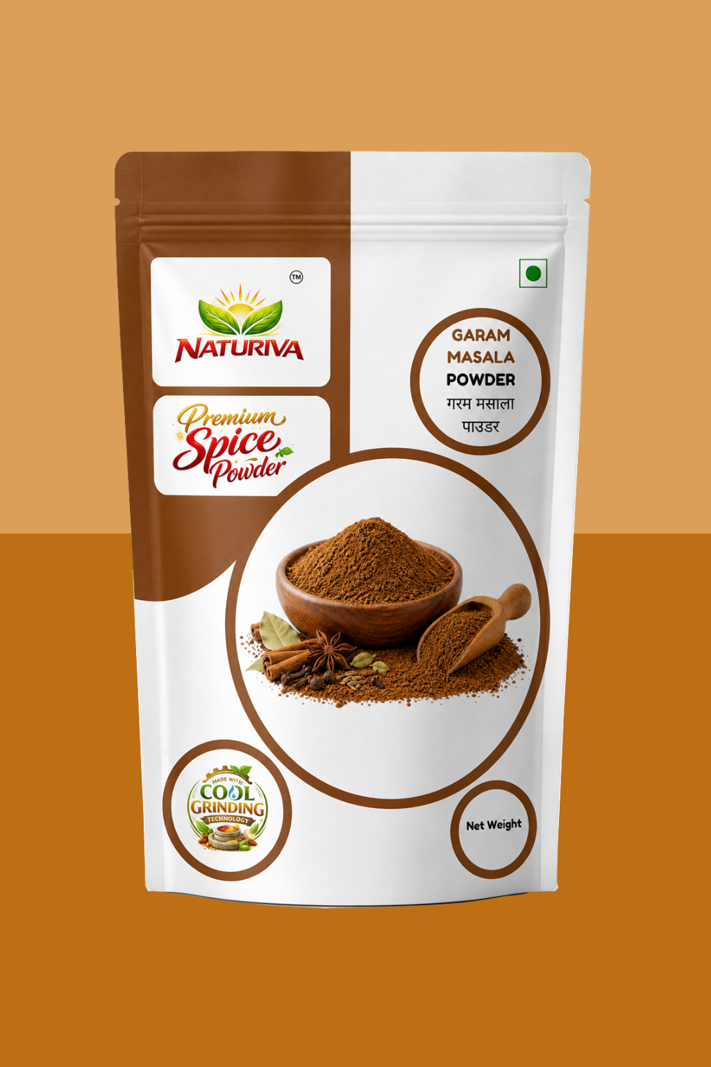 Garam Masala Powder