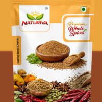 Jeera/ Cumin Seeds (Whole)